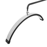 Professional LED Beauty Lamp with Clamp | Adjustable Gooseneck Nail Lamp for Manicure Salon | Diamond Eyelash Extension Light | Desktop Makeup Lighting - 图片 5